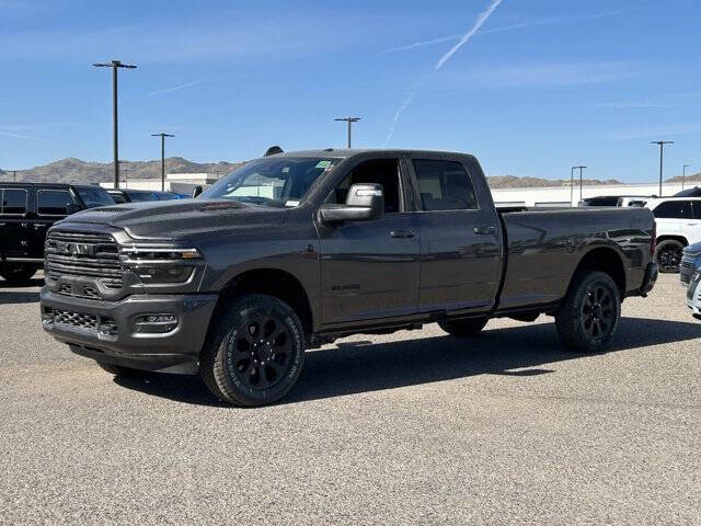 ram ram 3500 pickup 2026 3C63R3JL3TG232452 image ram ram 3500 pickup 2026 3C63R3JL3TG232452 image